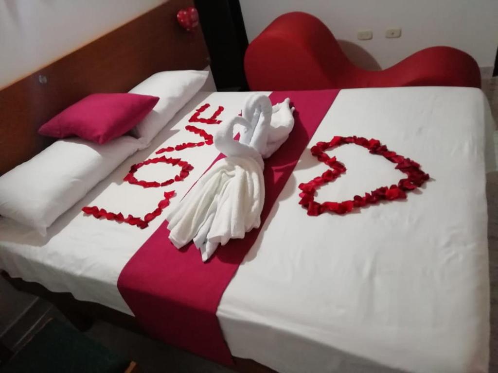 Hotel Amazon photo 2