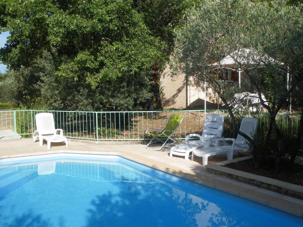 Spacious villa on two levels photo 4