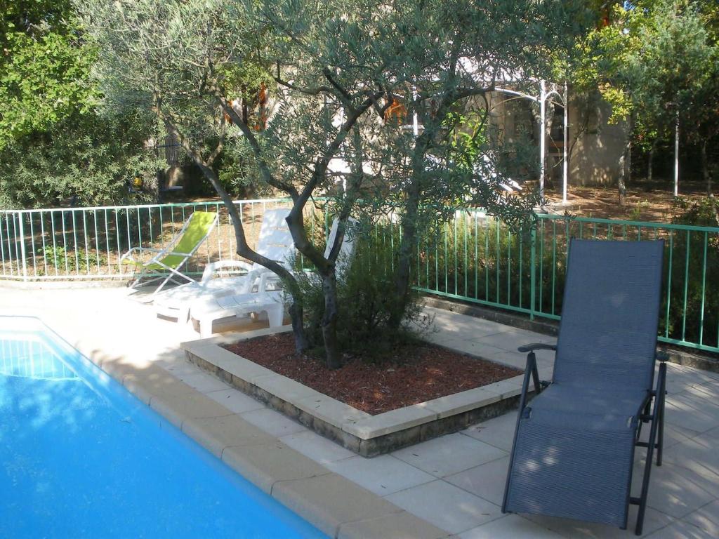 Spacious villa on two levels photo 3