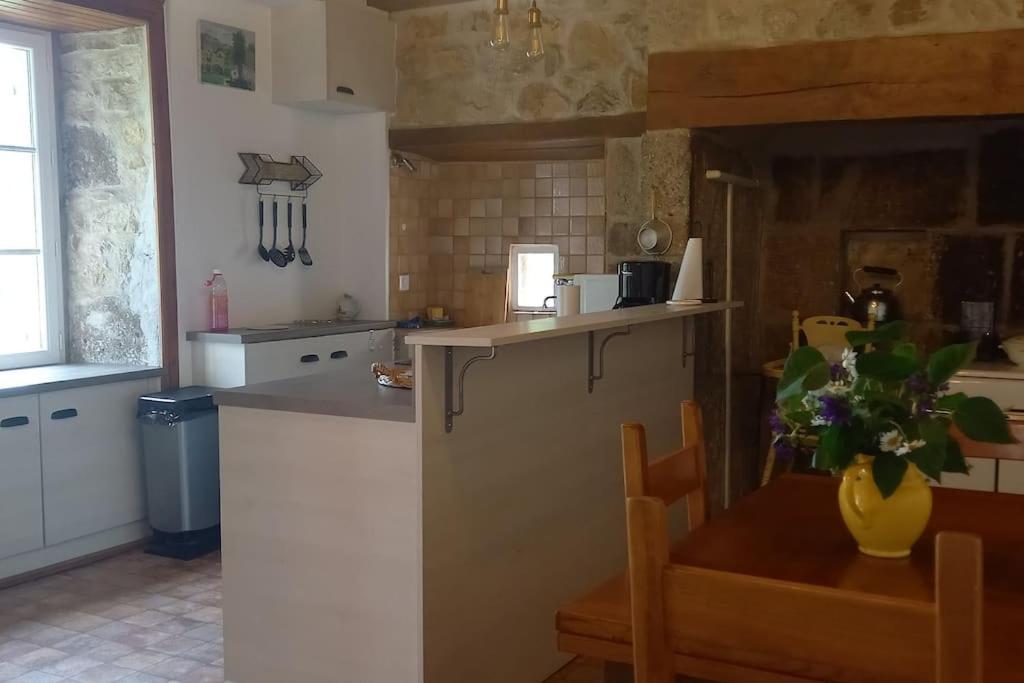Gîte Vallée du Puy-Mary - Cheylade photo 1