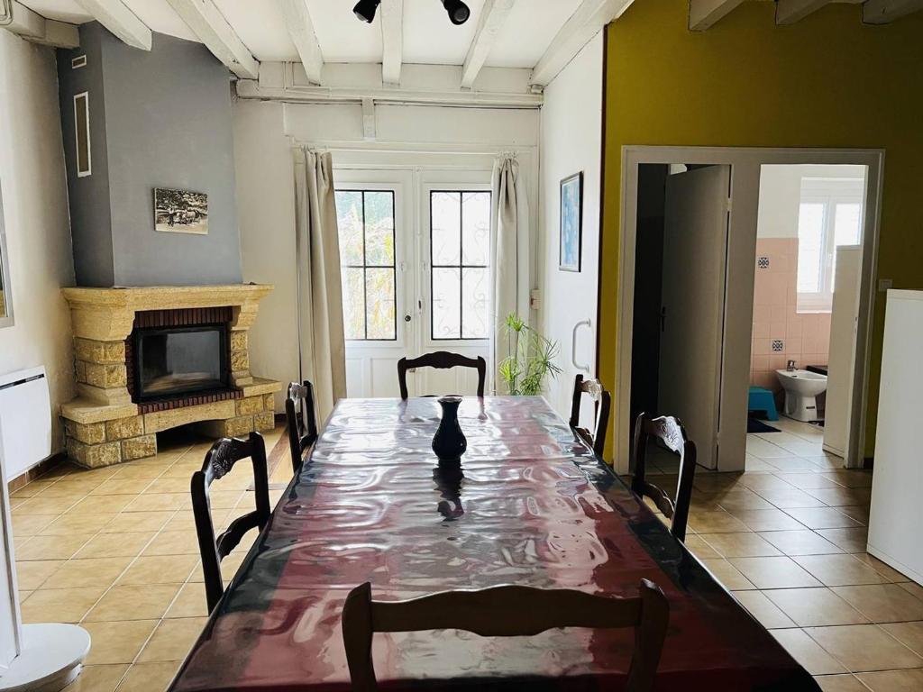 Maison Louhossoa, 4 pièces, 6 personnes - FR-1-495-134 photo 3
