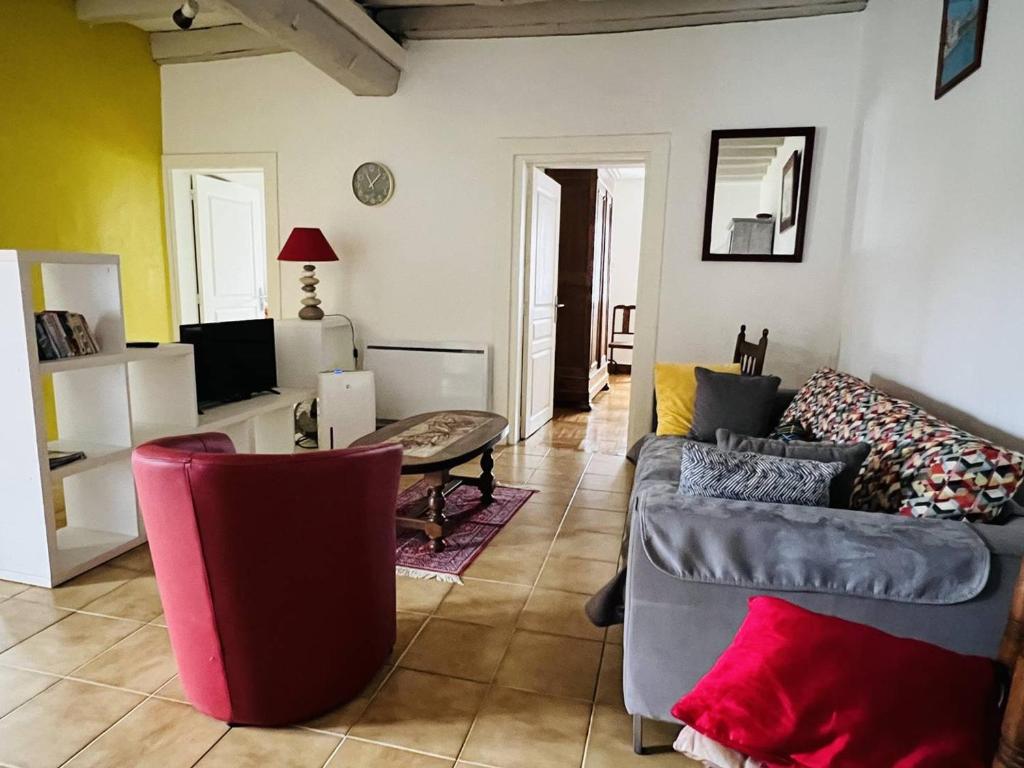 Maison Louhossoa, 4 pièces, 6 personnes - FR-1-495-134 photo 4