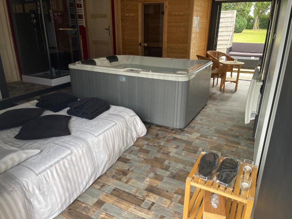 L’ENTRE DEUX Ô SPA photo 3