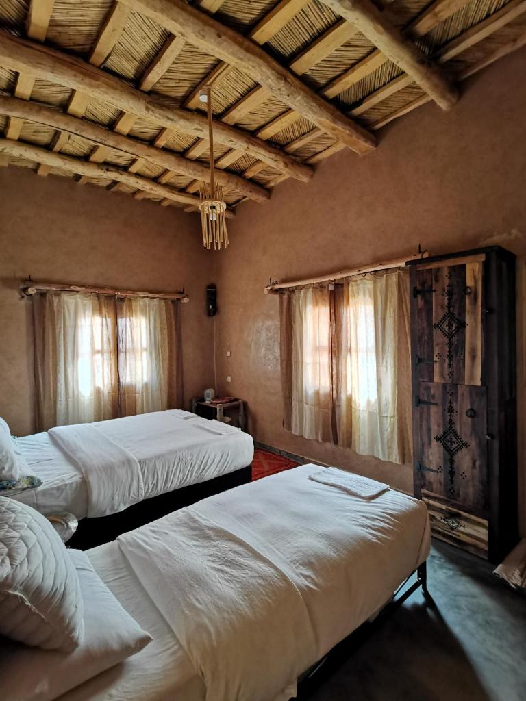 Maison d'hôte tamatart - Homestay photo 4