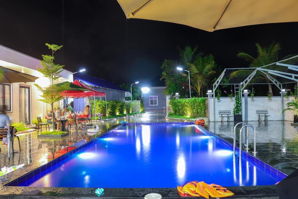 Daline Private Homestay photo 4