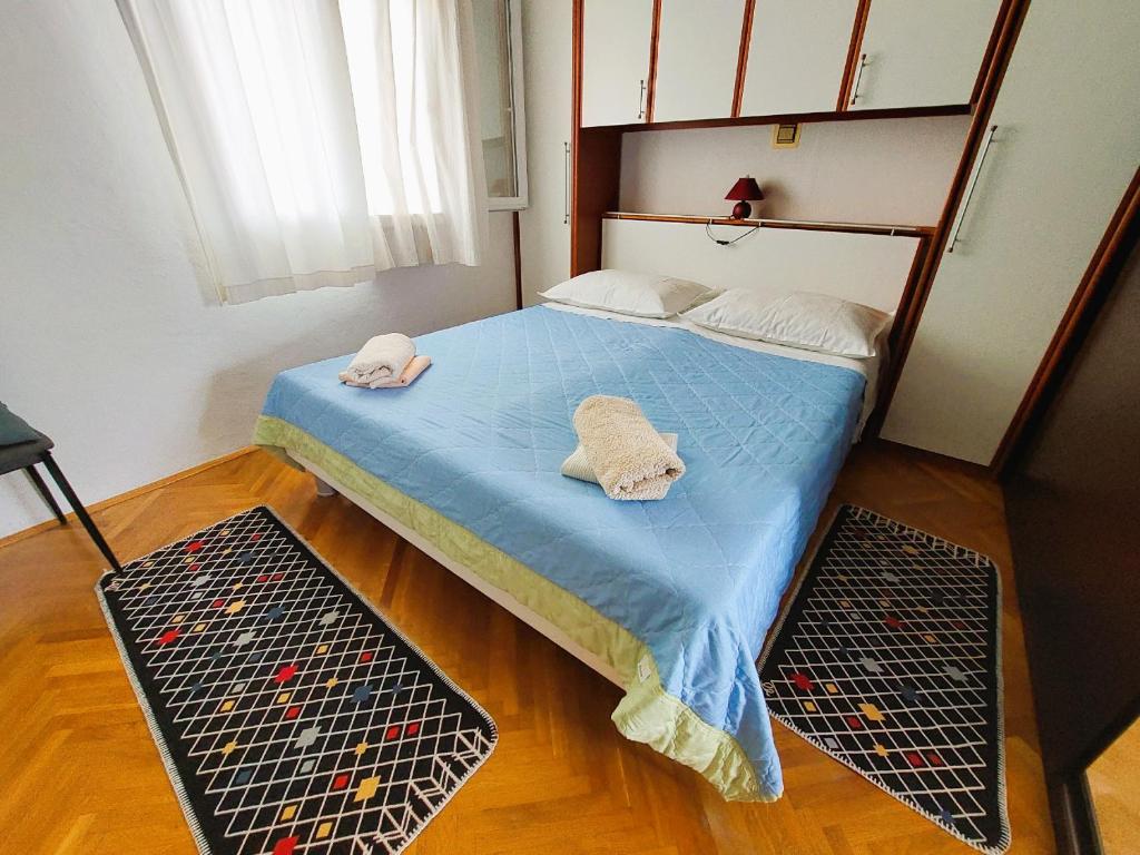 Bay Serenity apartments - Raslina photo 3