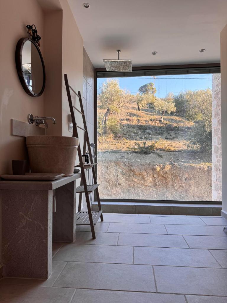Topos luxury stay Heraion photo 4