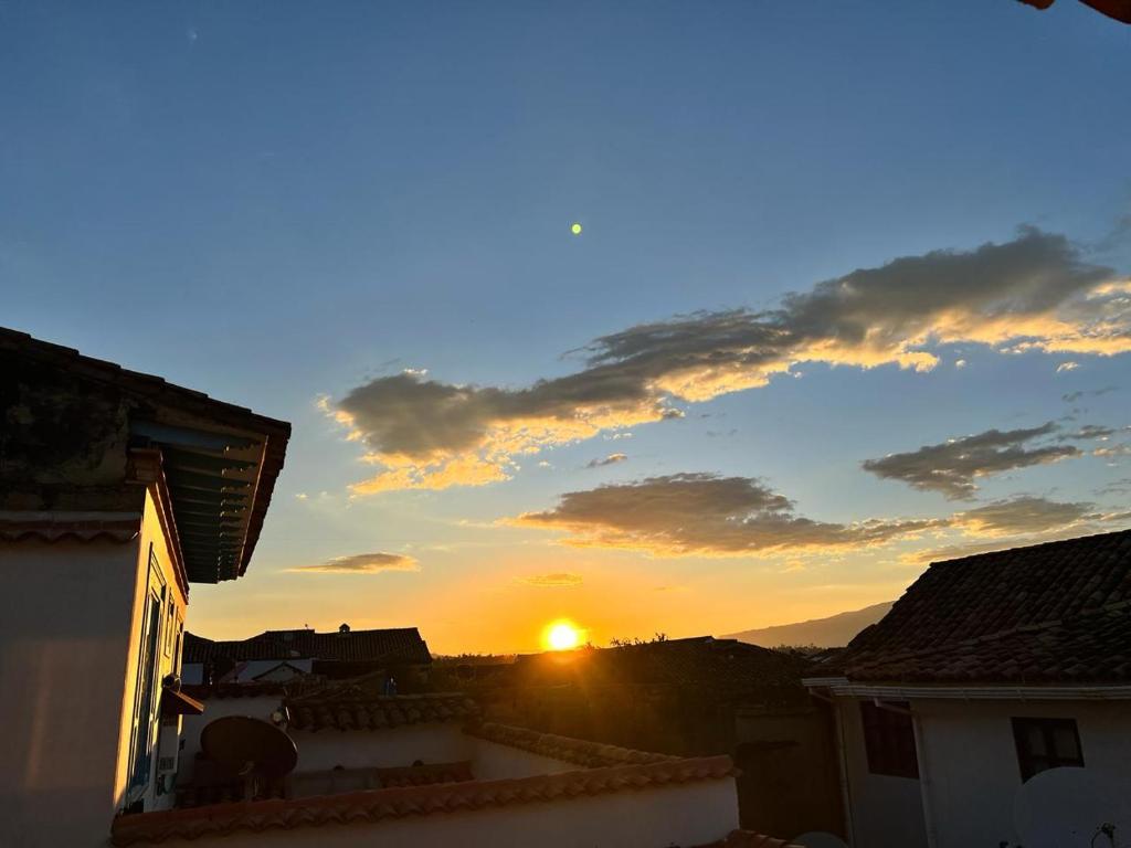 Tu hospedaje en el centro histórico de Villa de Leyva photo 3