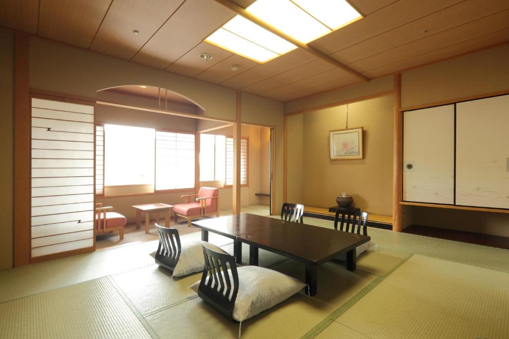 Hotel Futaba photo 2