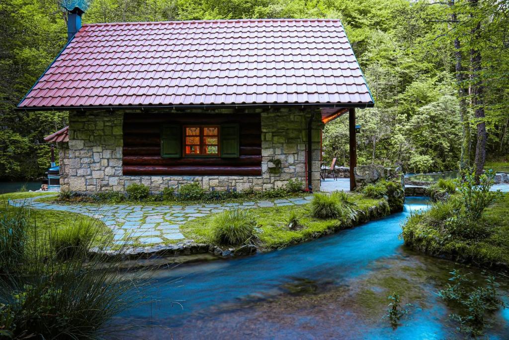 Bistrica Cottage photo 1