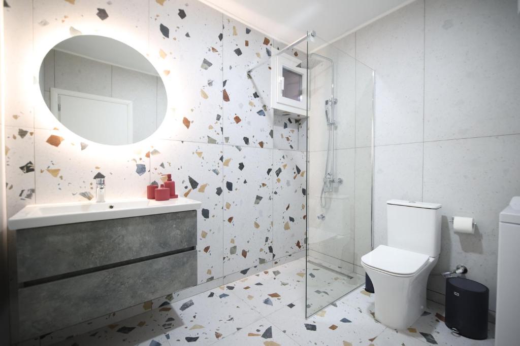 Ε121 Luxury Suites photo 2