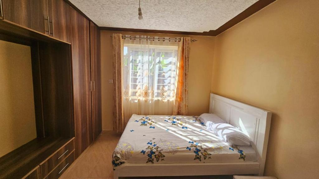 Cozy 1bedroom Apartment in Ruaka Nairobi photo 4