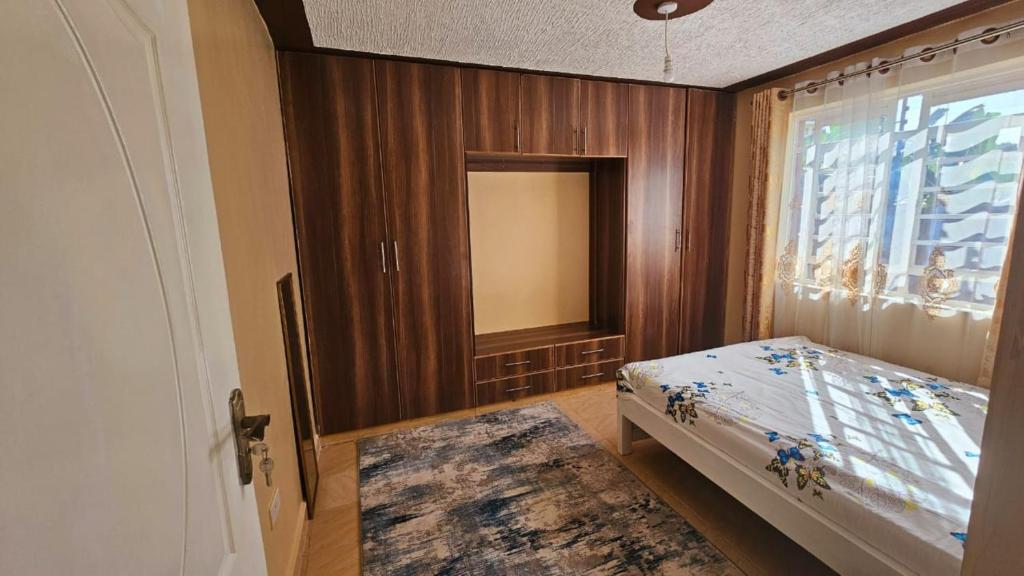 Cozy 1bedroom Apartment in Ruaka Nairobi photo 3