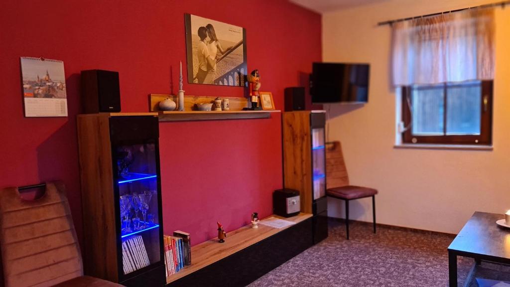 Ferienwohnung Lippmann photo 3