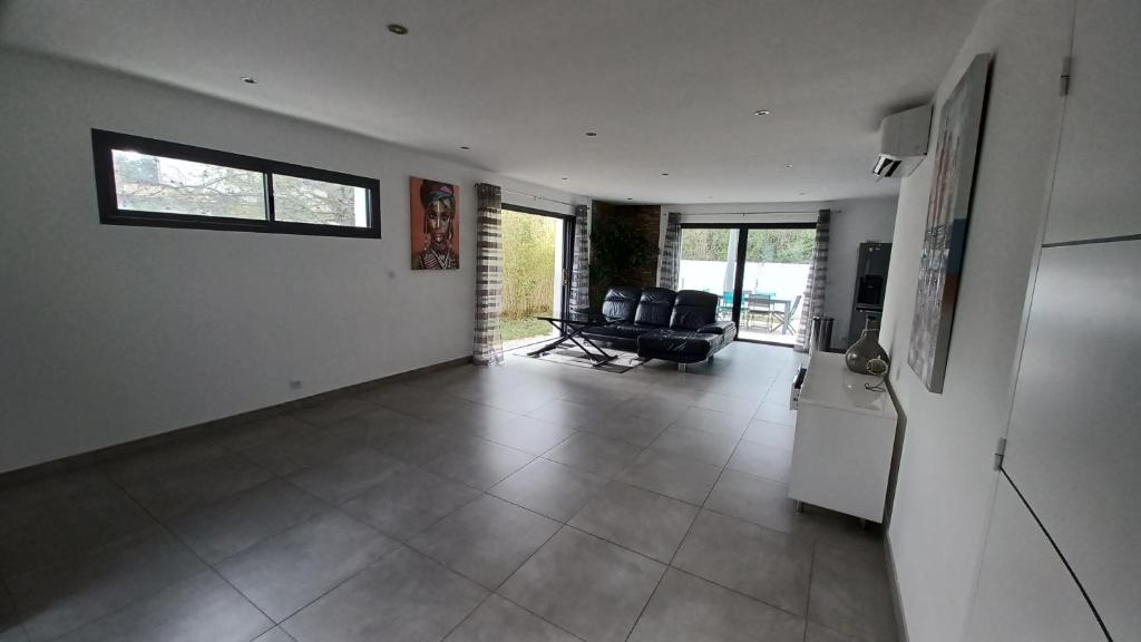 Maison de 120M avec jardin photo 4