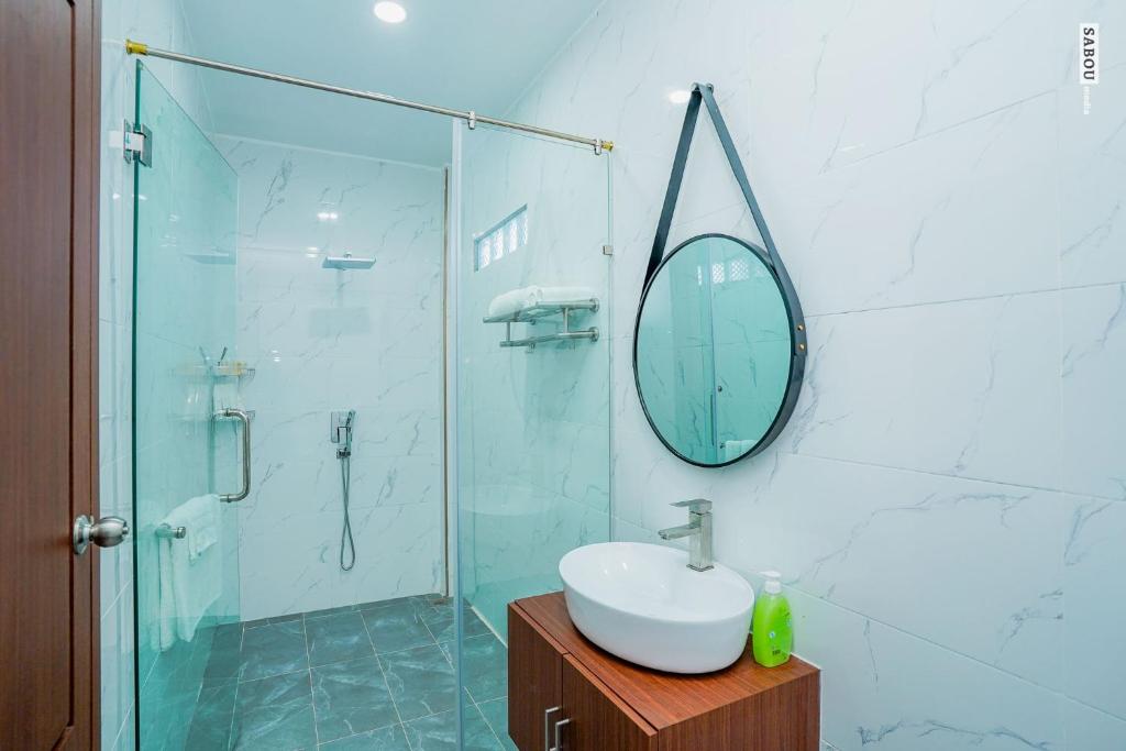 Daline Private Homestay photo 1