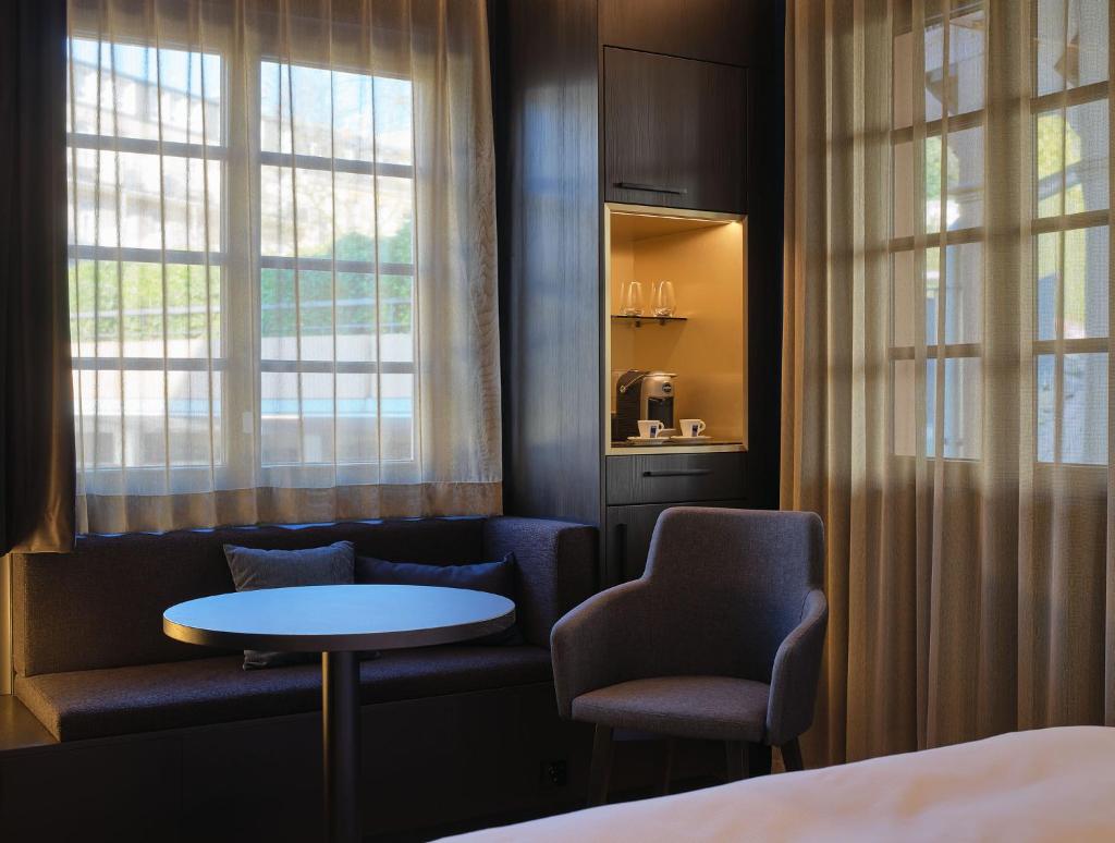 Hotel am Sophienpark photo 4
