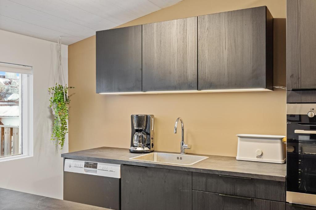 Venture Vacations - Best Possible Location-Laugavegur Luxury Loft photo 4