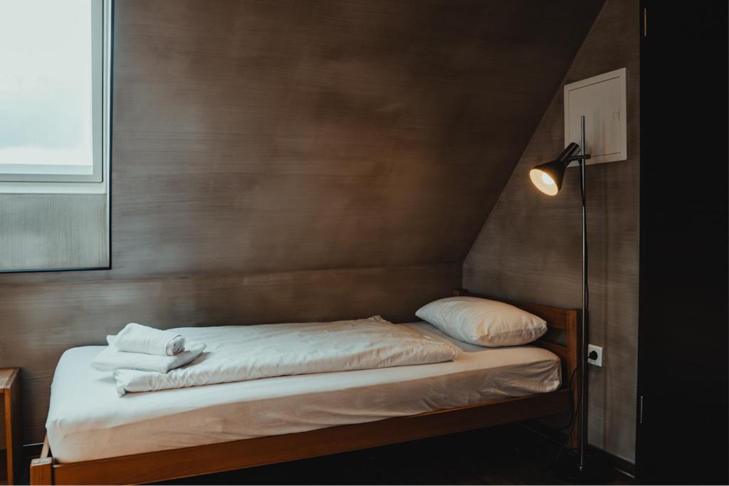 ALL-IN-ONE Studio Cityapartment Bielefeld Mitte photo 2
