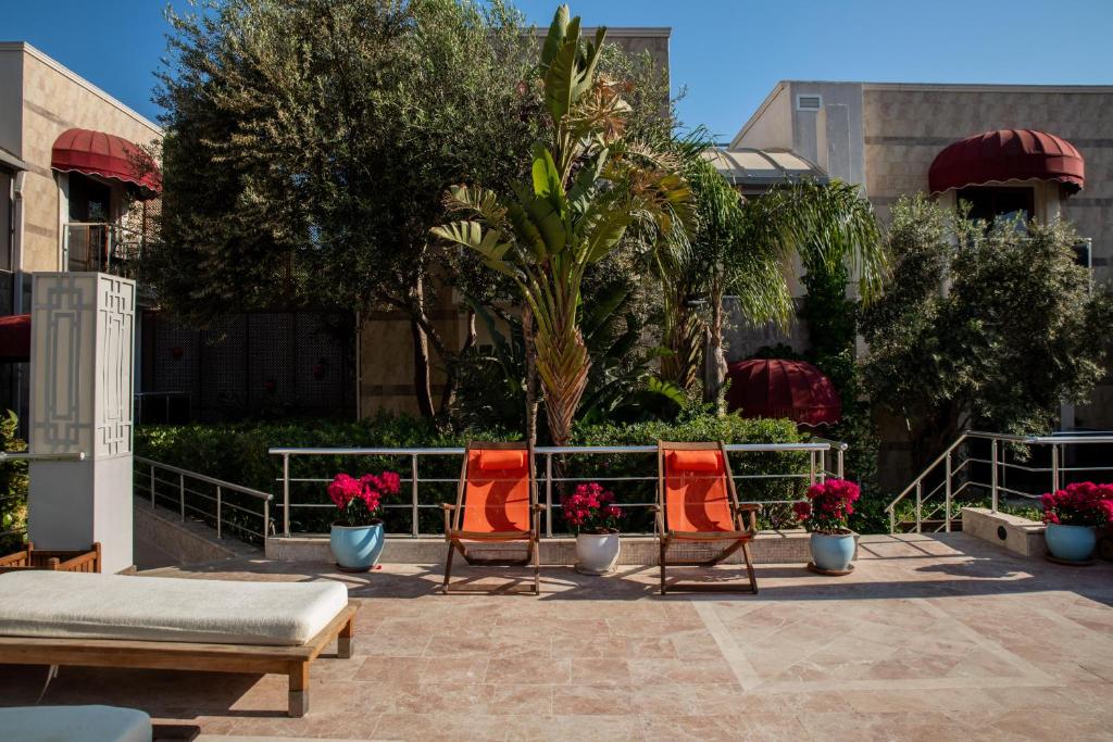 Bodrium Hotel & Spa photo 2