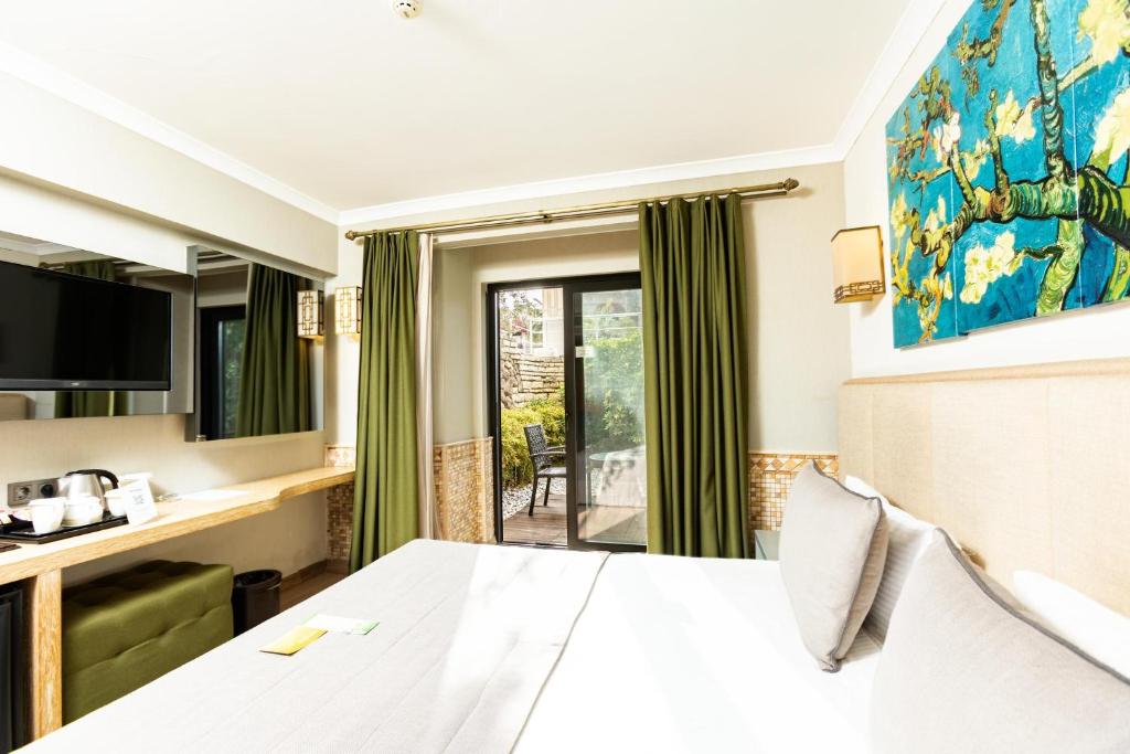 Bodrium Hotel & Spa