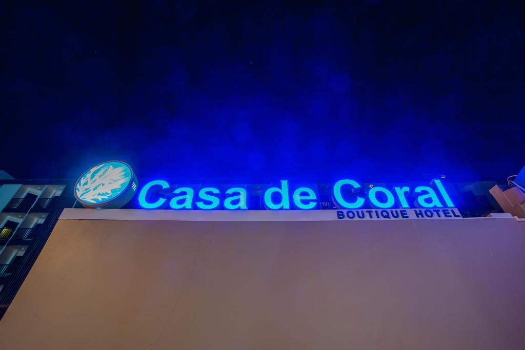 Casa de Coral Boutique Hotel photo 3
