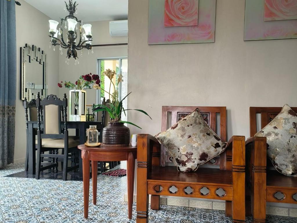Laman Zavilla #2 With Private Pool photo 3