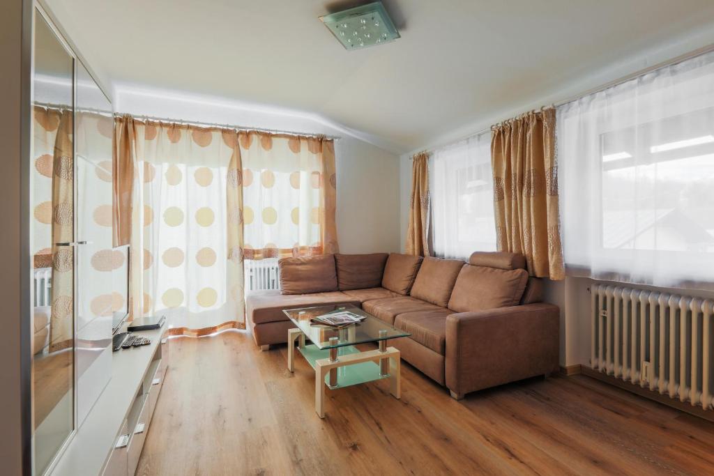 Ferienwohnungen - Alpenhotel Fischer 4* - Adults Only photo 1