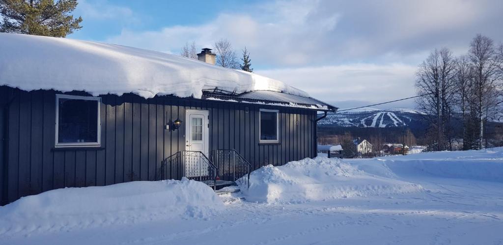 Fulufjellet photo 1