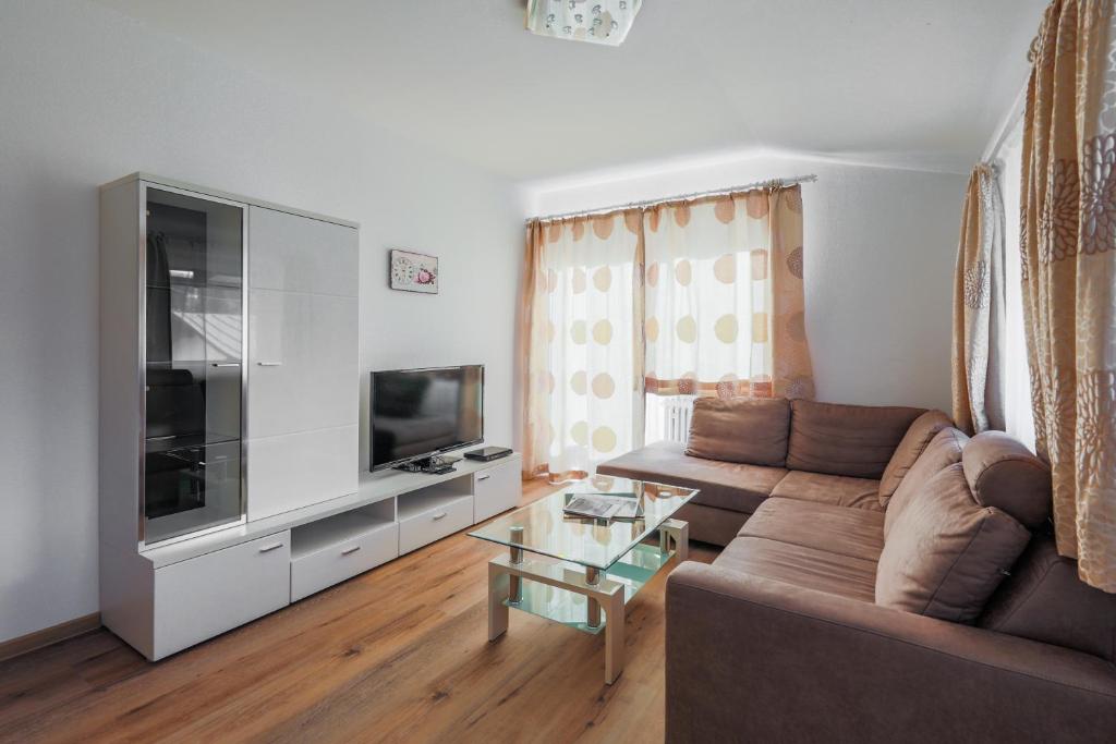 Ferienwohnungen - Alpenhotel Fischer 4* - Adults Only photo 2