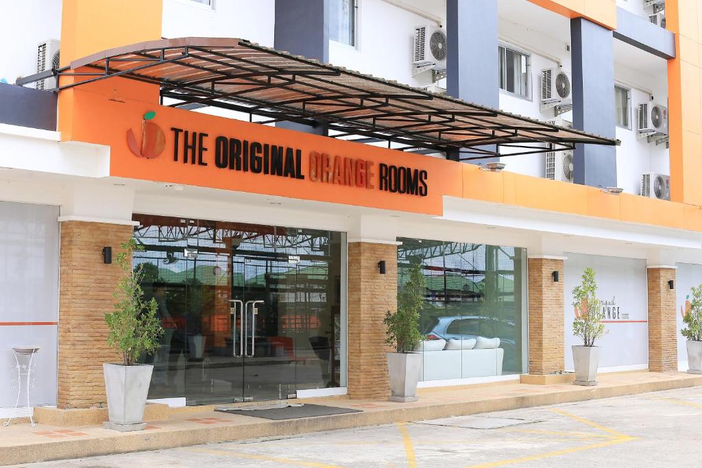 The Original Orange Hotel photo 1