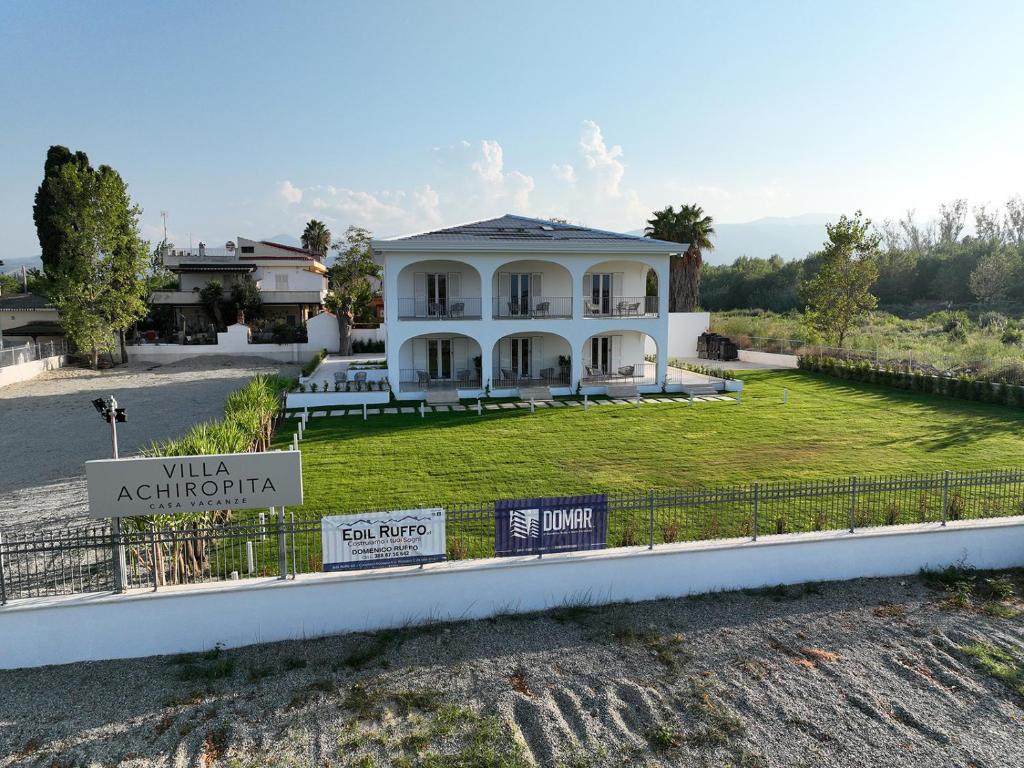 Villa Achiropita photo 4