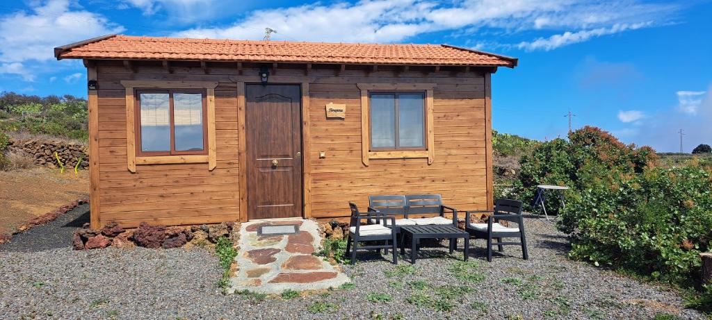 Las casitas de Pao photo 4