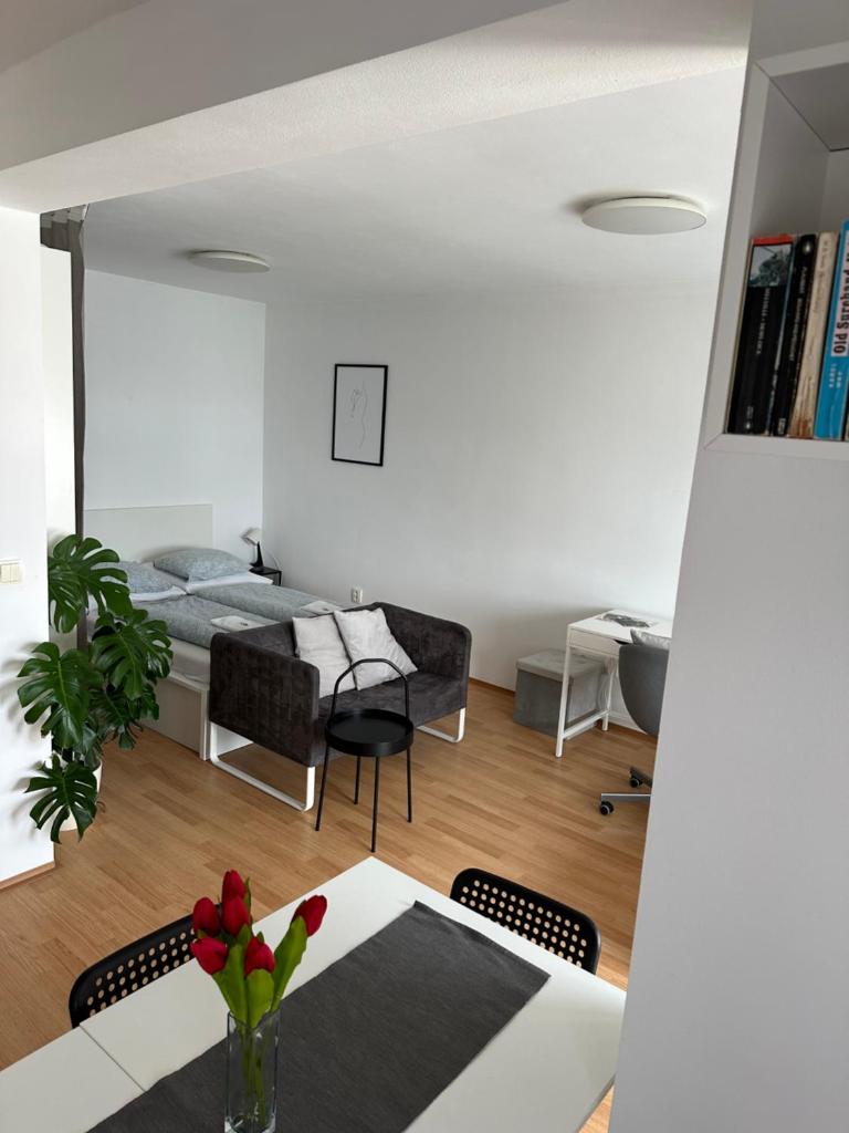Apartmán ERUDITO photo 3