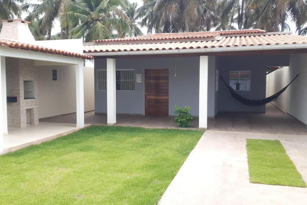 Casa de Praia Peroba- Maragogi