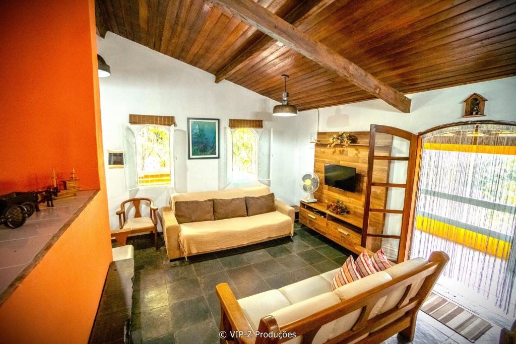 Chácara Atibaia com Casa na Árvore photo 3