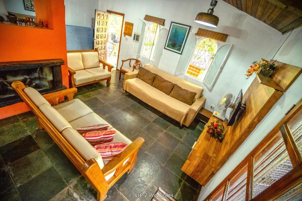 Chácara Atibaia com Casa na Árvore photo 4