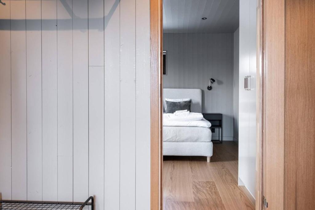 Apartment Bliss in Are w. Sauna photo 4