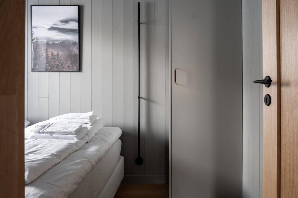 Apartment Bliss in Are w. Sauna photo 3