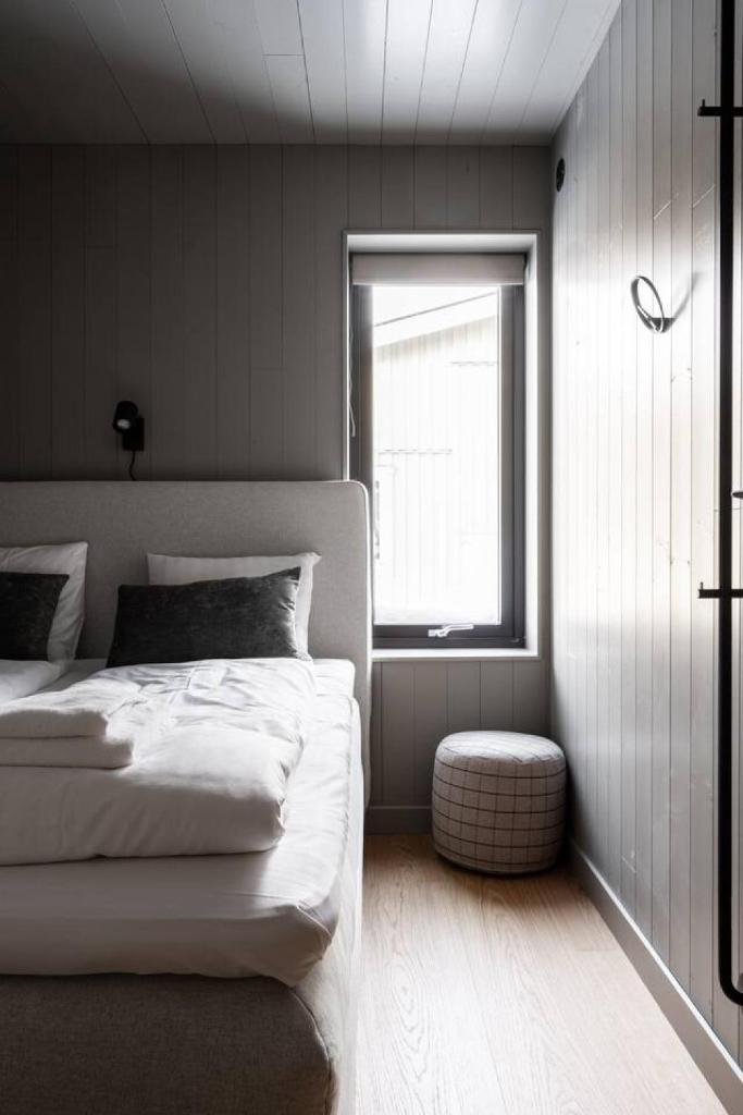 Apartment Bliss in Are w. Sauna photo 1