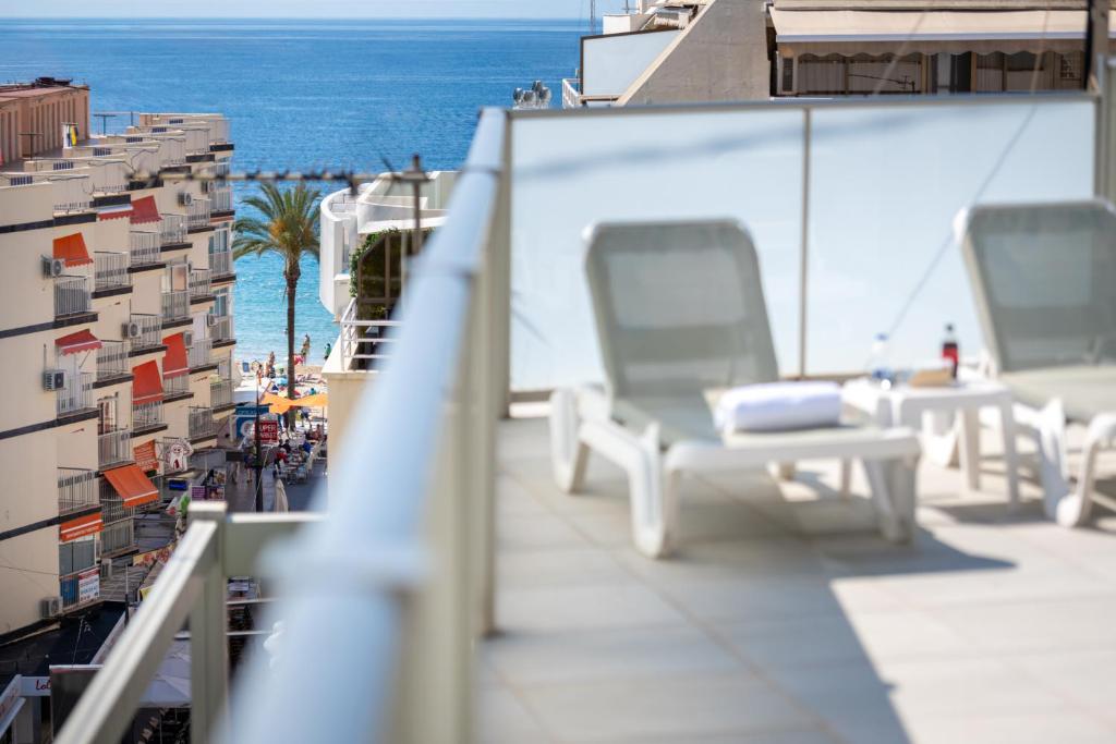 2Sleep - Estudios Benidorm