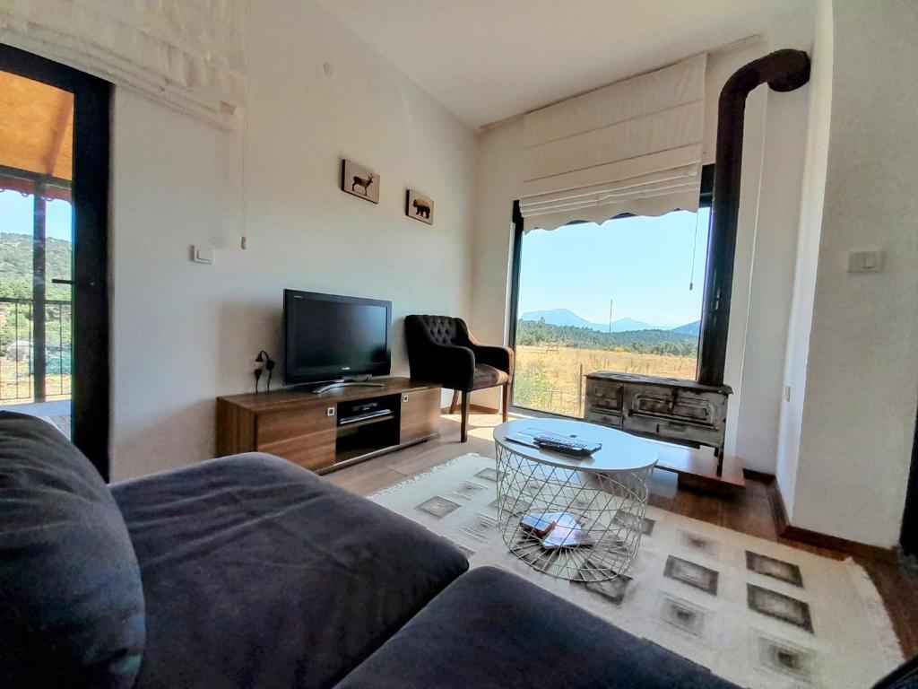 Antalya villa photo 2