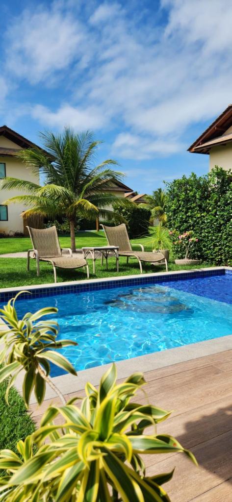 Casa Luxo com piscina privativa próximo a Igrejinha - Com colaboradora e enxoval photo 1