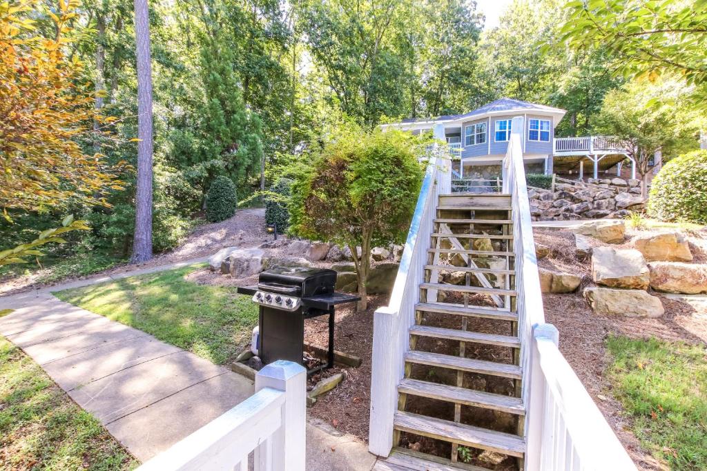 House #10 Paradise Found (pet friendly) private pier photo 1