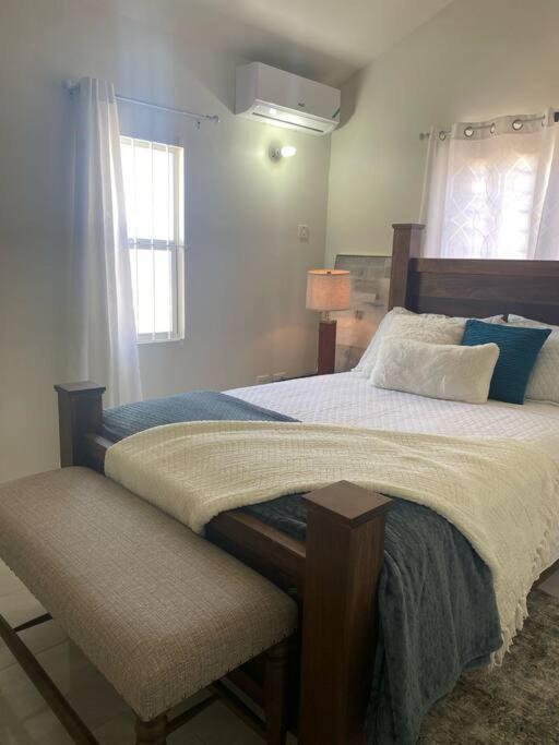 Maison Baie Retreat photo 1