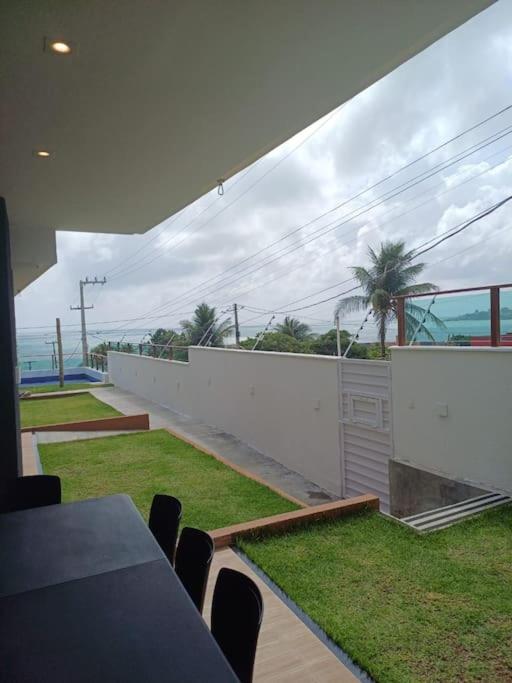 Casa em condomínio de Cotovelo c/ vista para o mar photo 3