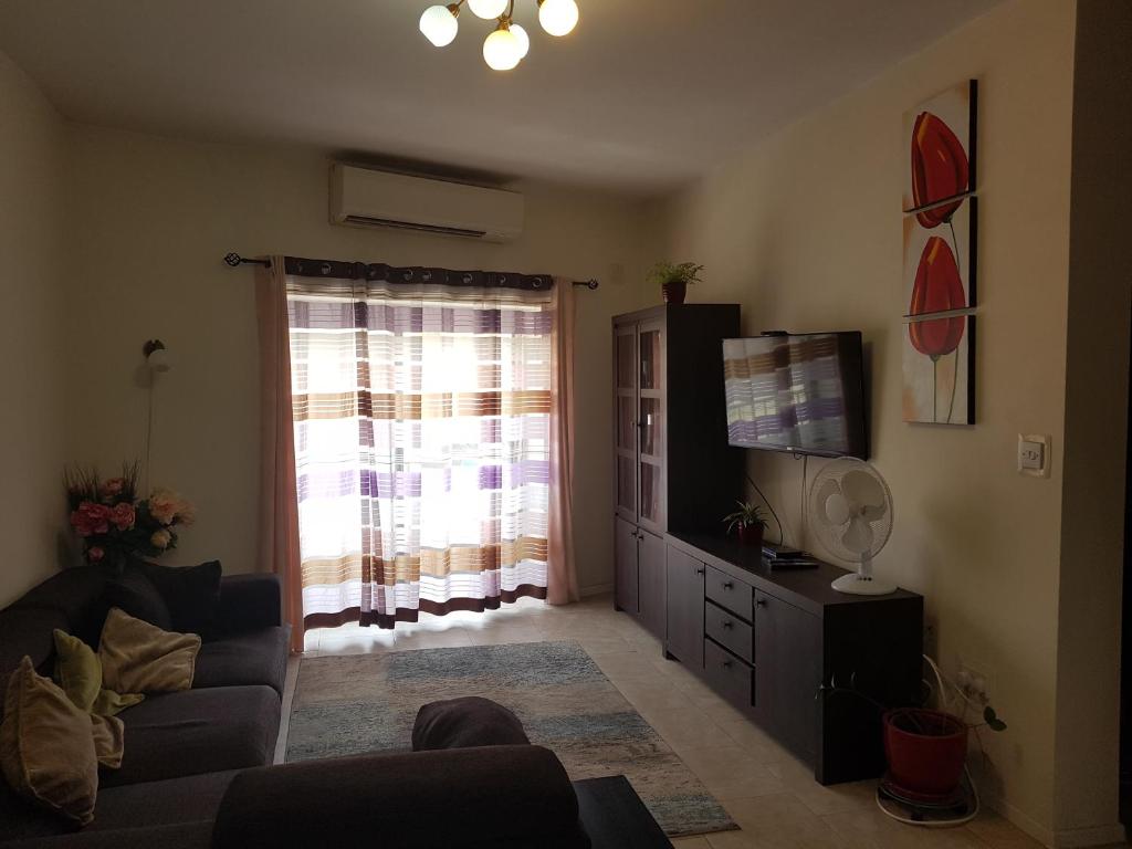 Inessa's flat photo 1