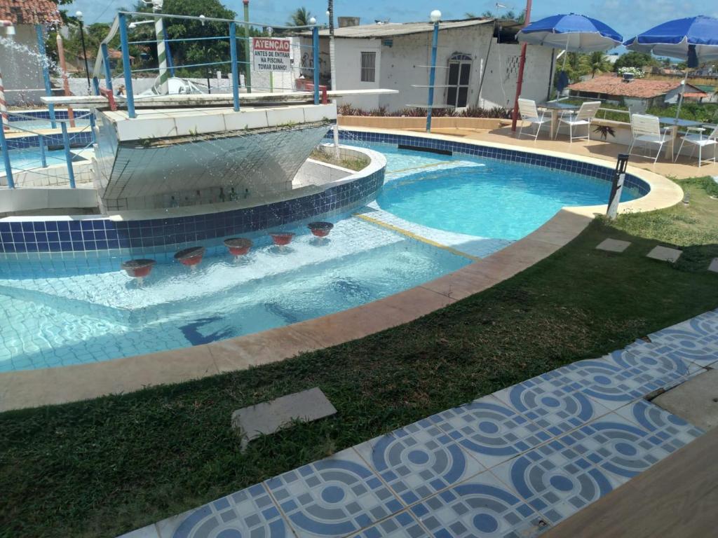 Flat em Itamaracá photo 1