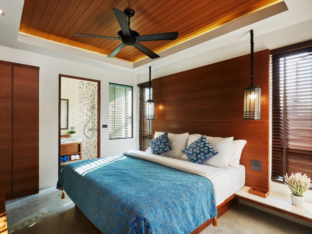 Vann Hua Hin Resort - Tap to explore photos