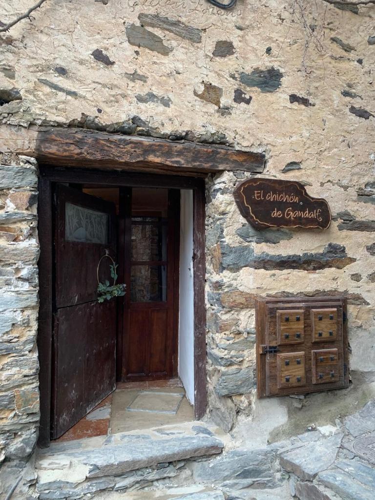 Patones de Arriba photo 2